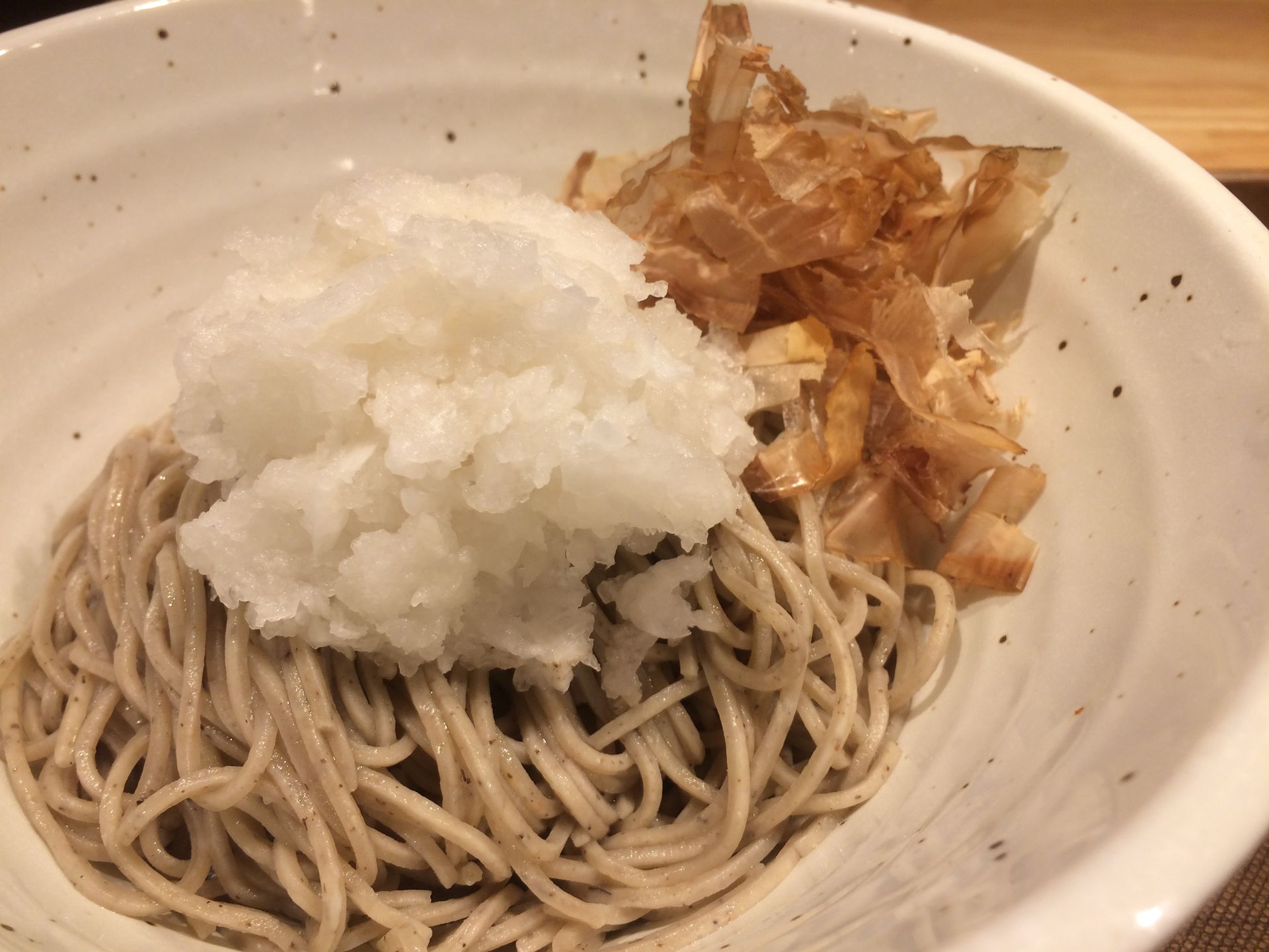 蕎麦