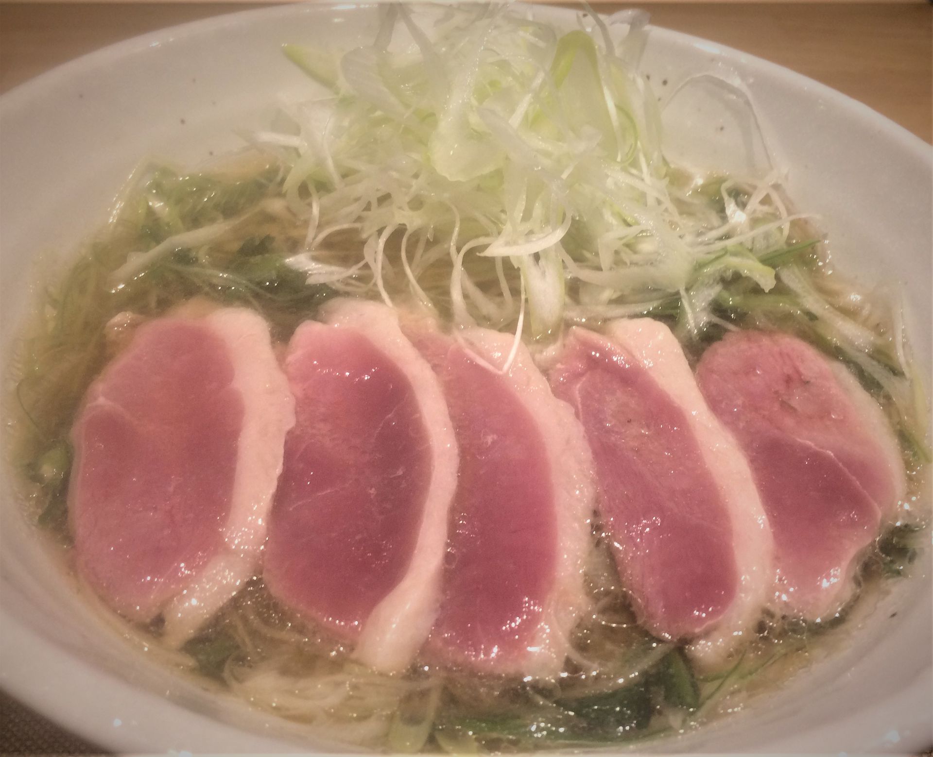 蕎麦