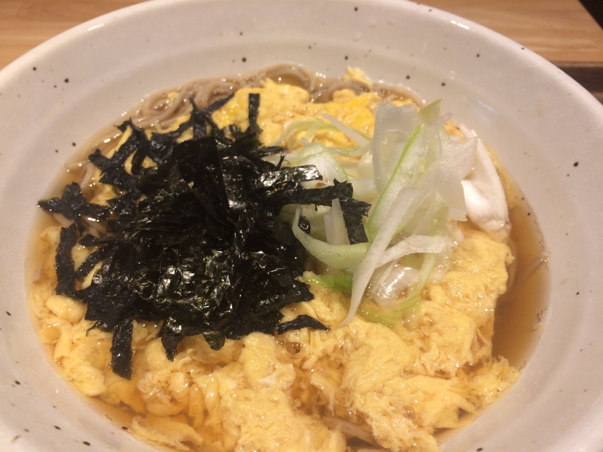 蕎麦