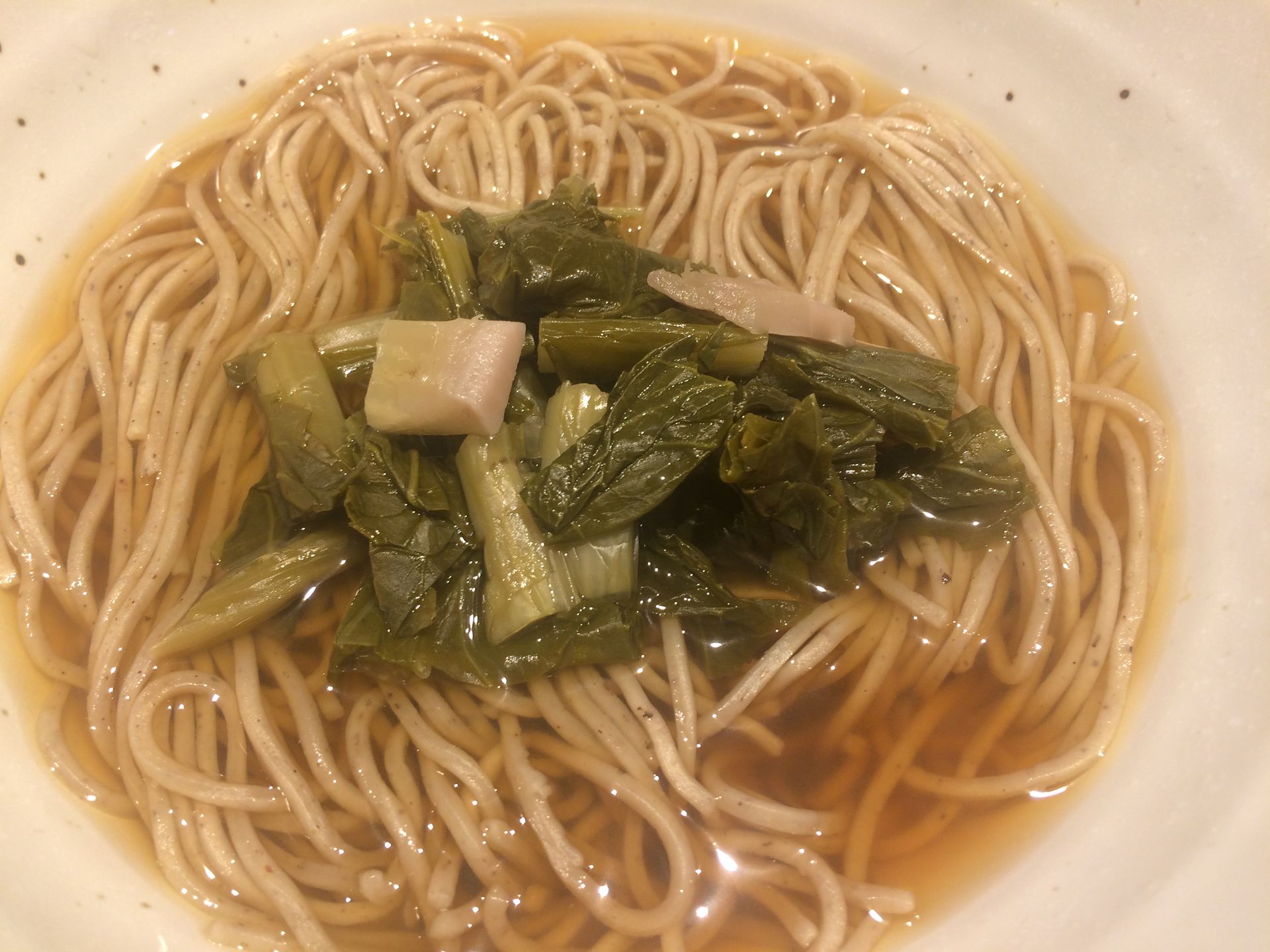 蕎麦