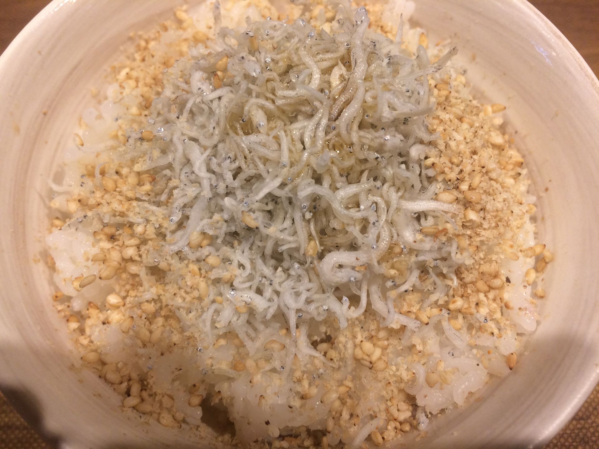 ご飯