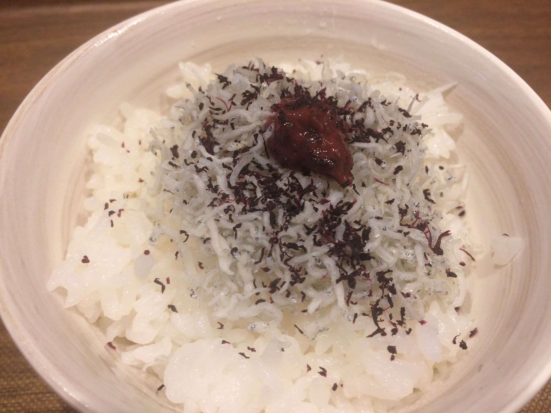 ご飯
